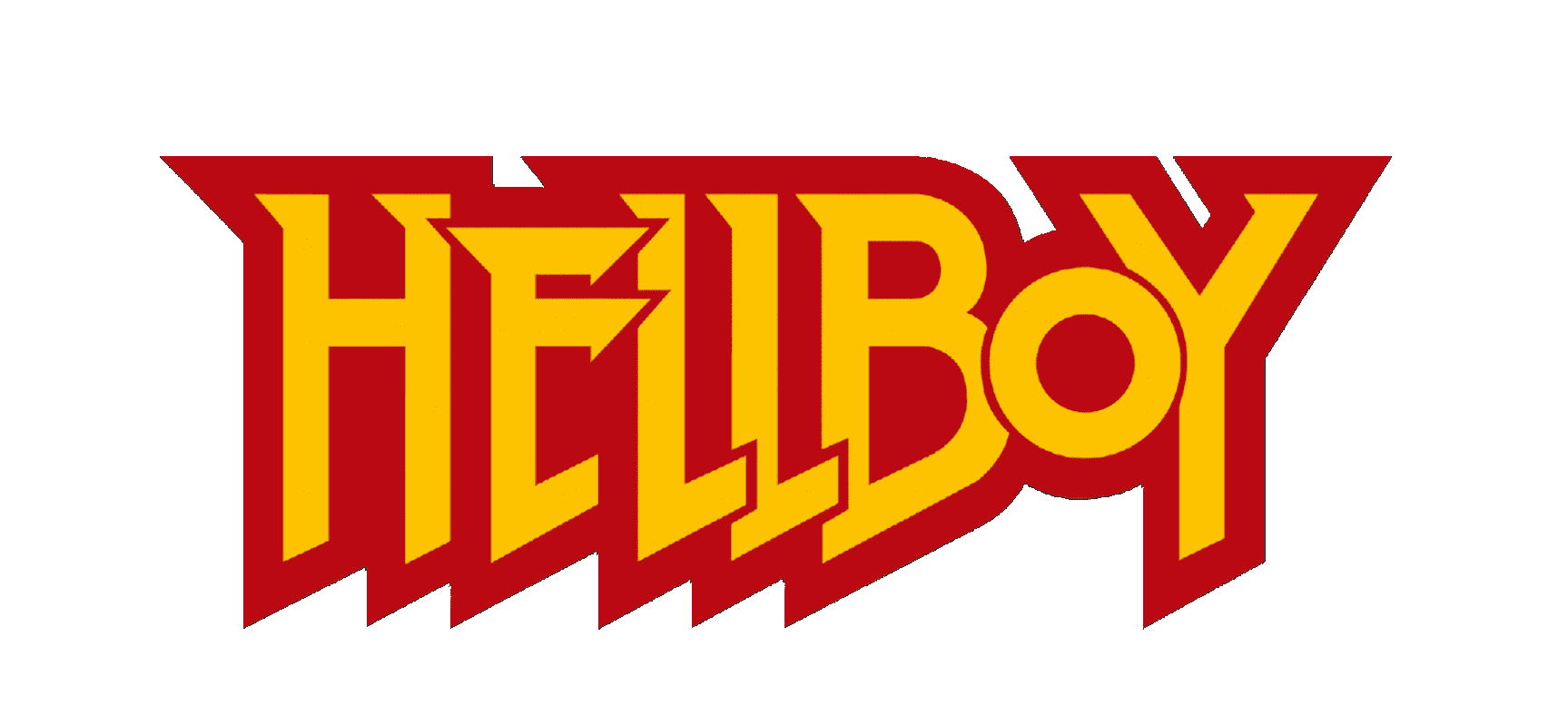 Hellboy-Logo